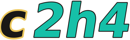 c2h4 logo